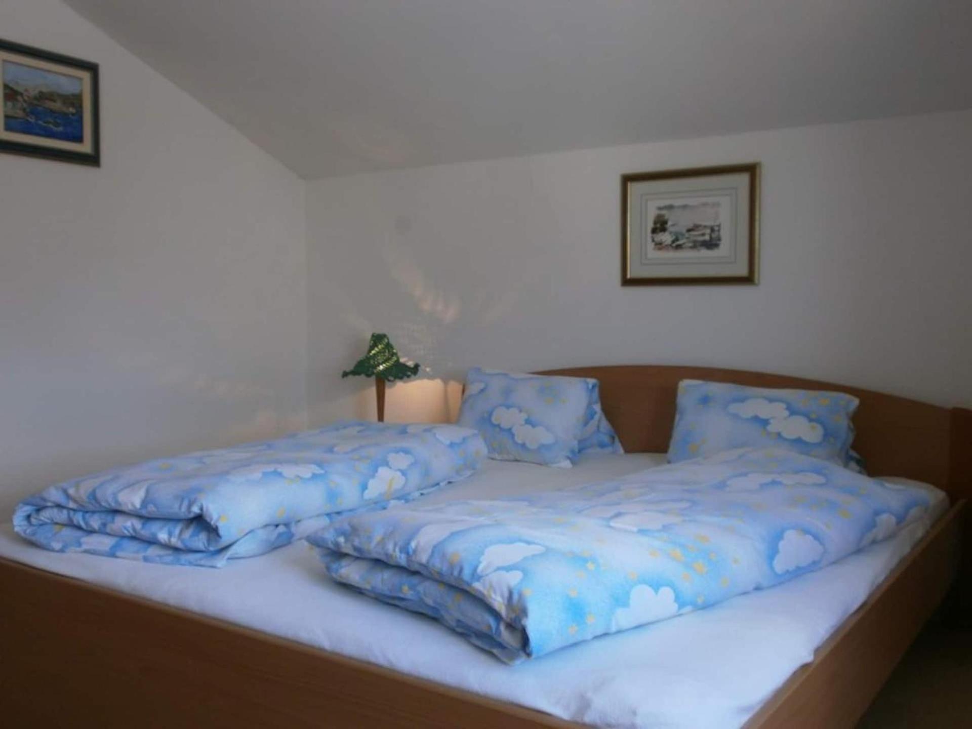 Family Apartments Viva Close To The Beach Krk Town Exterior foto